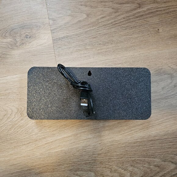 AutoMeter LED Lightbox Sign - Picture 3 of 3